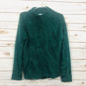 A new day women’s high neck long sleeve sweater size XS